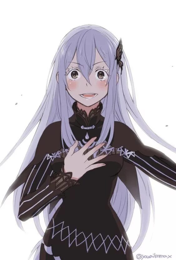 Ехидна ре зеро арт. Ре зеро ведьма ехидна. Re zero ведьма алчности. Ре зеро ехидна арты. Ехидна re zero.