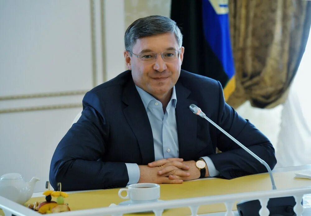 Полномочный представитель губернатора. Полномочный представитель губернатора
