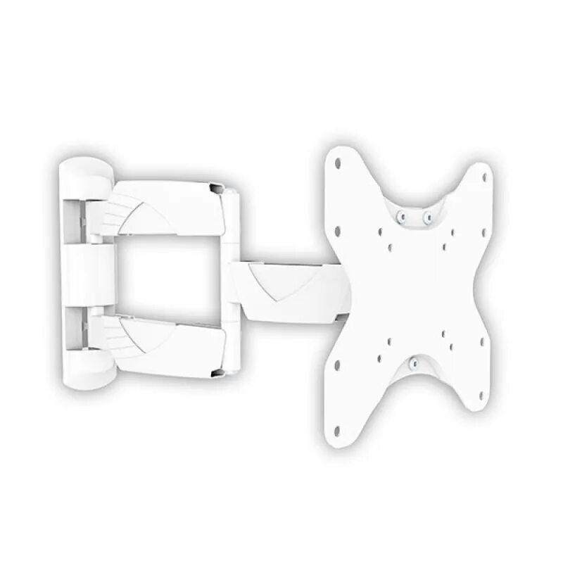 Arm Media Cobra-206 White. Кронштейн для телевизора Arm Media. Кронштейн Arm Media белый. Кронштейн для монитора Arm Media. Кронштейны для телевизора arm media купить