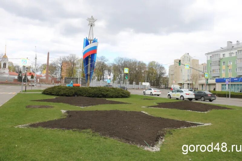 Что происходит в городе липецке
