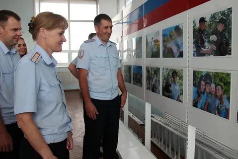 Полиция кострома