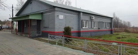 Московская обл п дорохово