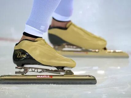 Skating wc