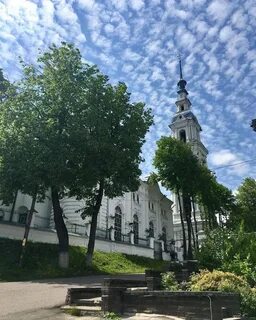 Под кинешма