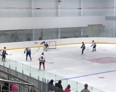 Ледовый победа новотроицк