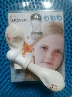 Отовент