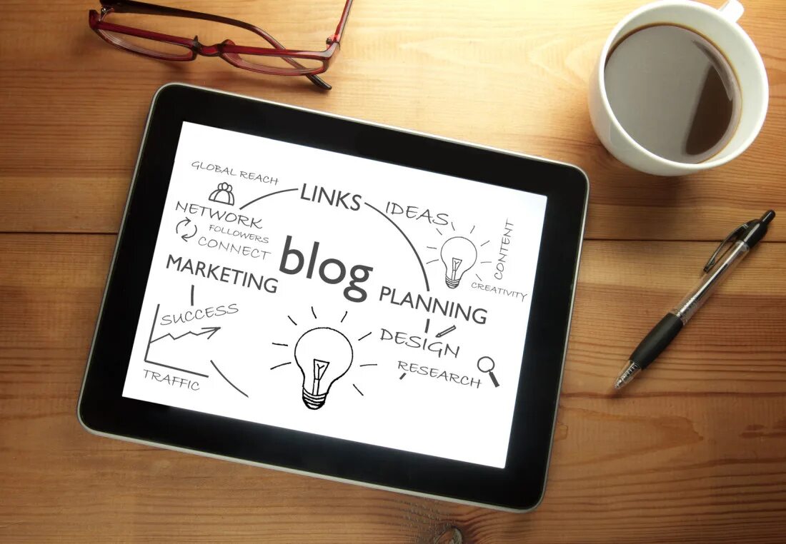 Блог. Блог-маркетинг. Blog картинка. Блог компании.