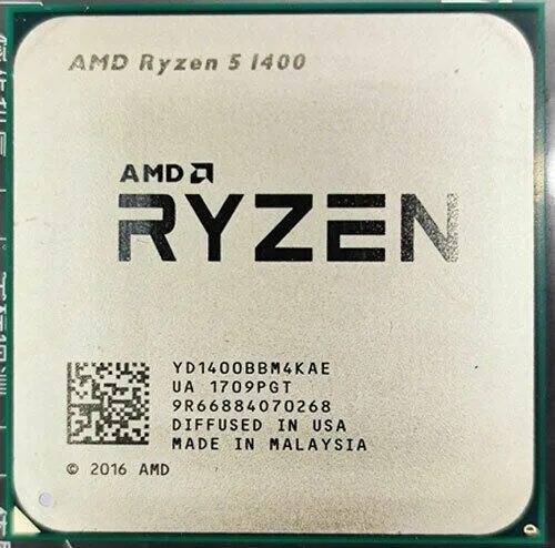 Ryzen 5 1400 vs. Ryzen 5 1400. Rayzen 5 1400 Quad Core. AMD Ryazan 5 1400. R5 1400 Box.