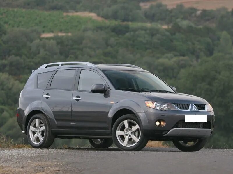 Митсубиси Аутлендер 2. Митсубиси Аутлендер 2007 2.4. Mitsubishi Outlander 2007 2.0. Mitsubishi Outlander XL 2 поколение. Мицубиси аутлендер хл 2.0