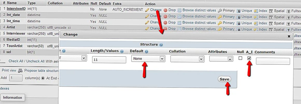 Sql auto. Auto increment. автоинкремент в mysql. phpmyadmin таблица id. sql primary key autoincrement.