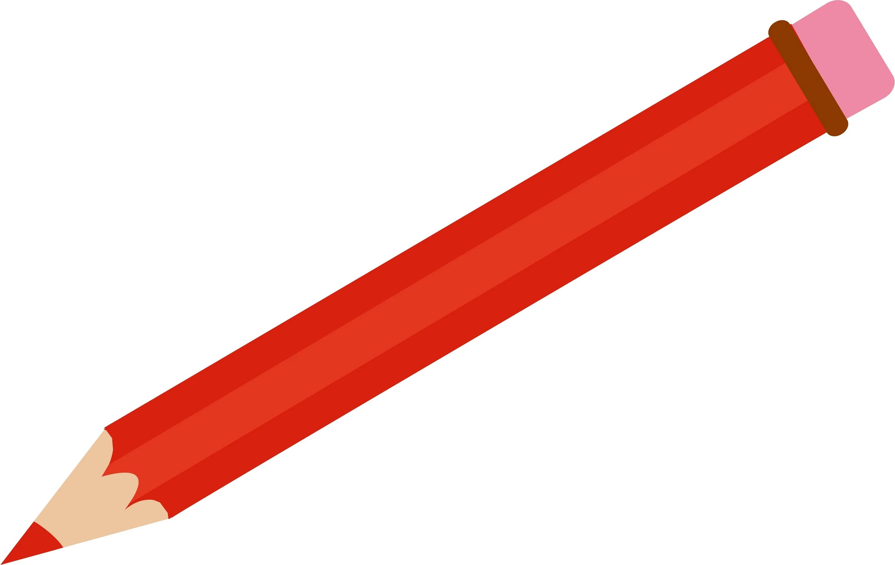 Картинка карандаш для детей. Красный карандаш. Карандаш на белом фоне. Карандаш мультяшный. Карандаш на прозрачном фоне.