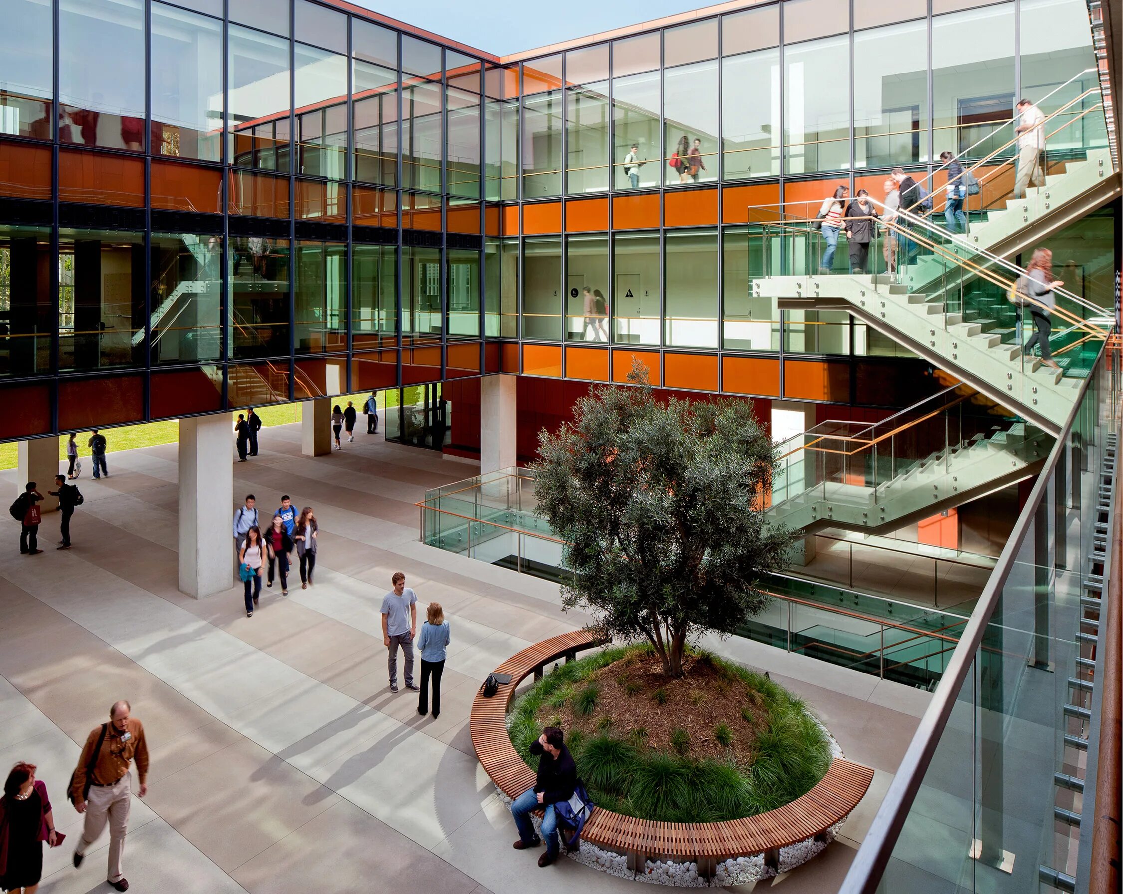 University of san diego