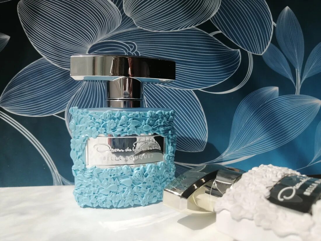 Оскар де ла рента подарочный. Bella духи летуаль. Bella bouquet oscar de la renta. Парфюм тропикал. Bella bouquet oscar de la renta.