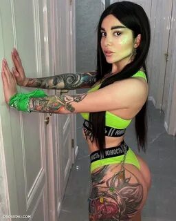 Eva Vermut (@evavermut) - Eva - Metal Gear Solid