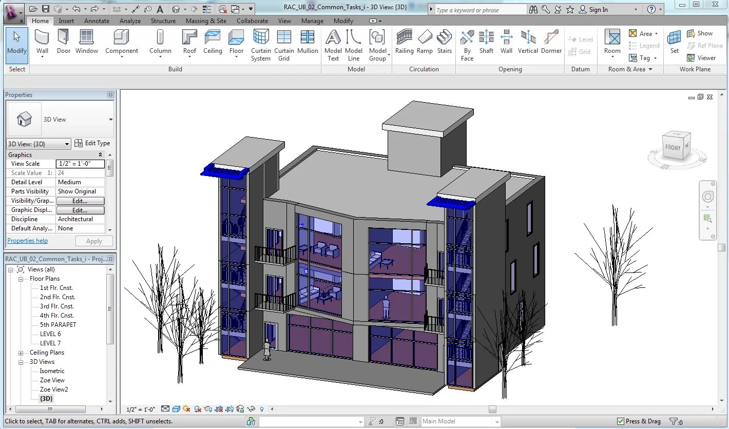 Autodesk autocad architecture. Автокад revit. архитектурная программа revit. автокад архитектура. проектирование autocad.