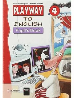 Playway to english 1