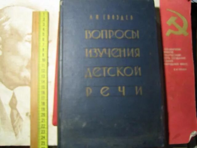 Вопросы детской речи а н гвоздев. Вопросы детской речи а н гвоздев