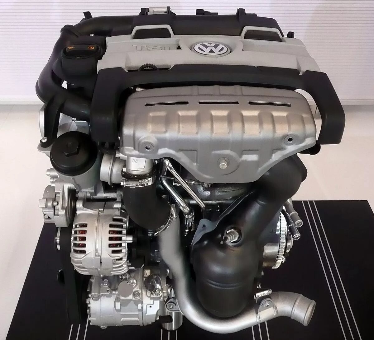 Ea211 1. 4 tsi. С. Golf 6 (1. 4 tsi 122 л.