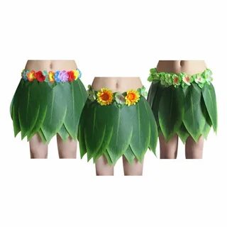 DIY Gavayi yubka fotosurati