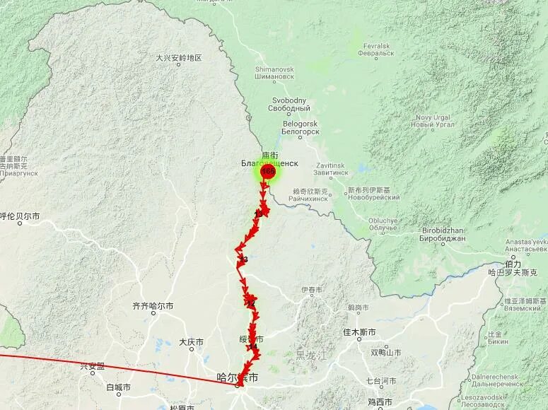 бикин хабаровск расстояние. бикин фото города. карта от бикина до хабаровска. карта хабаровск бикин. национальный парк бикин на карте.