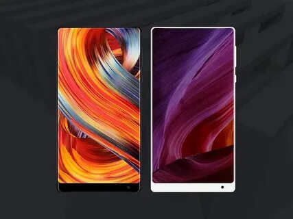Mix 2 1