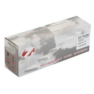 Tn 1095 картридж