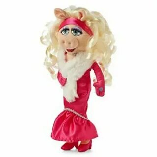 Miss toy