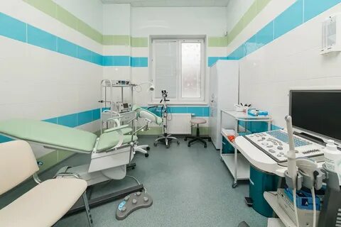 Медицинский центр опора