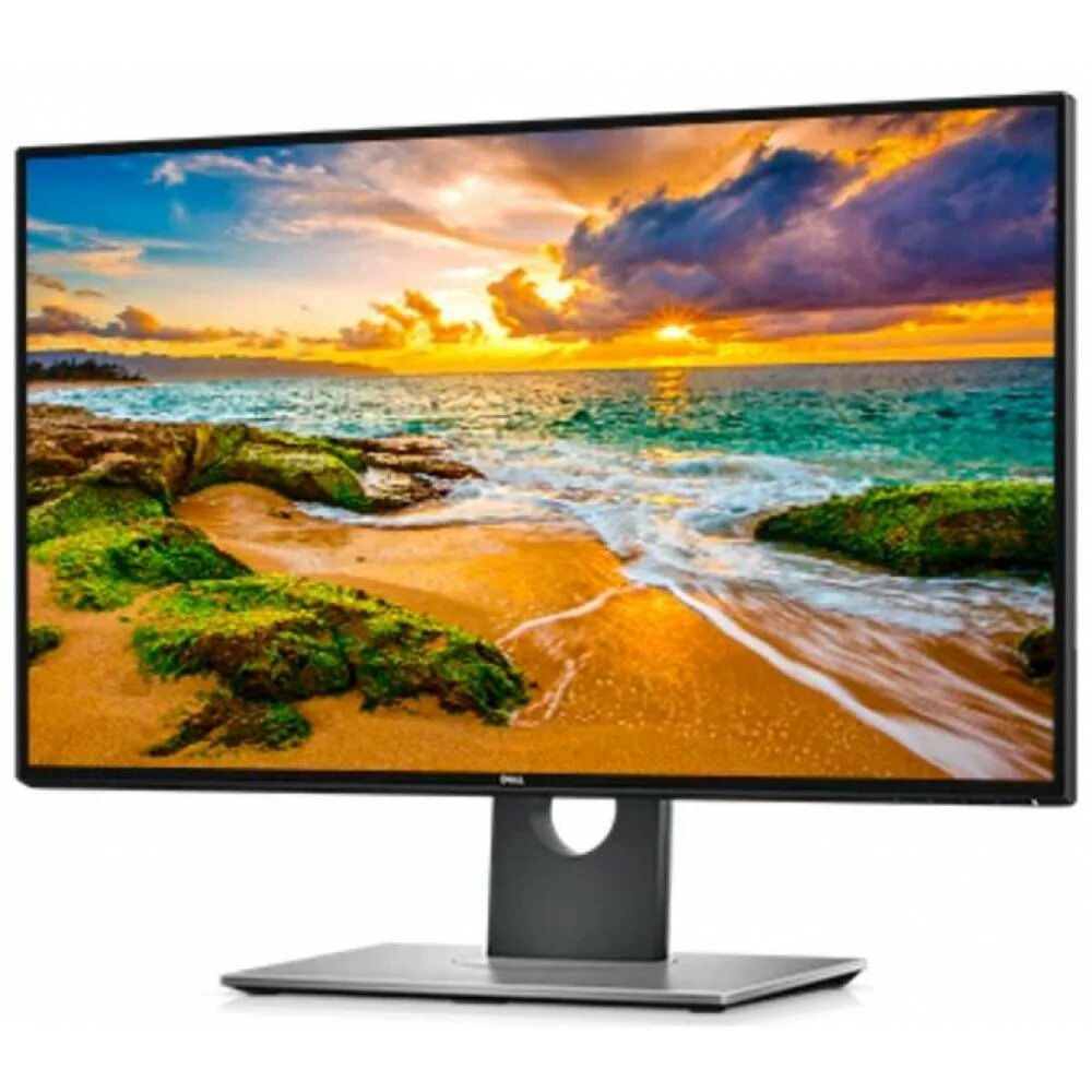 Dell ULTRASHARP u2718q. Monitor dell ULTRASHARP u2718q. Dell ULTRASHARP u2718q, 3840x2160, 86 Гц, IPS. Мониторы dell 27 дюймов