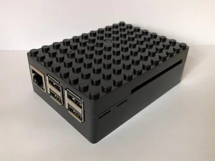Docker pi