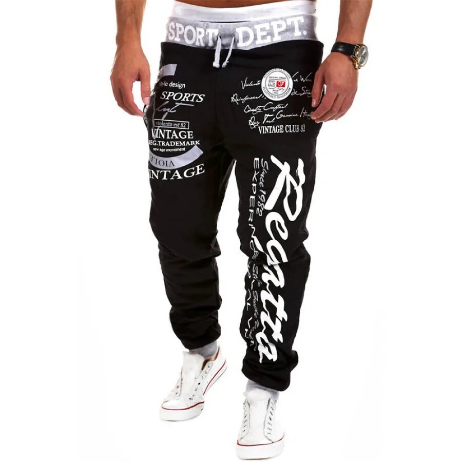 Мужские штаны hardcore Fitness Sweatpants 310 Blue. Хип хоп Joggers грузовые брюки для мужчин. Спортивные штаны track II Alpha industries. Harem Pants мужские. Мужские черно белые штаны