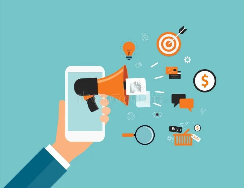 Мобильный маркетинг. Mobile marketing campaigns. Приложение для смартфона. Мобильный маркетинг. Mobile marketing campaigns.