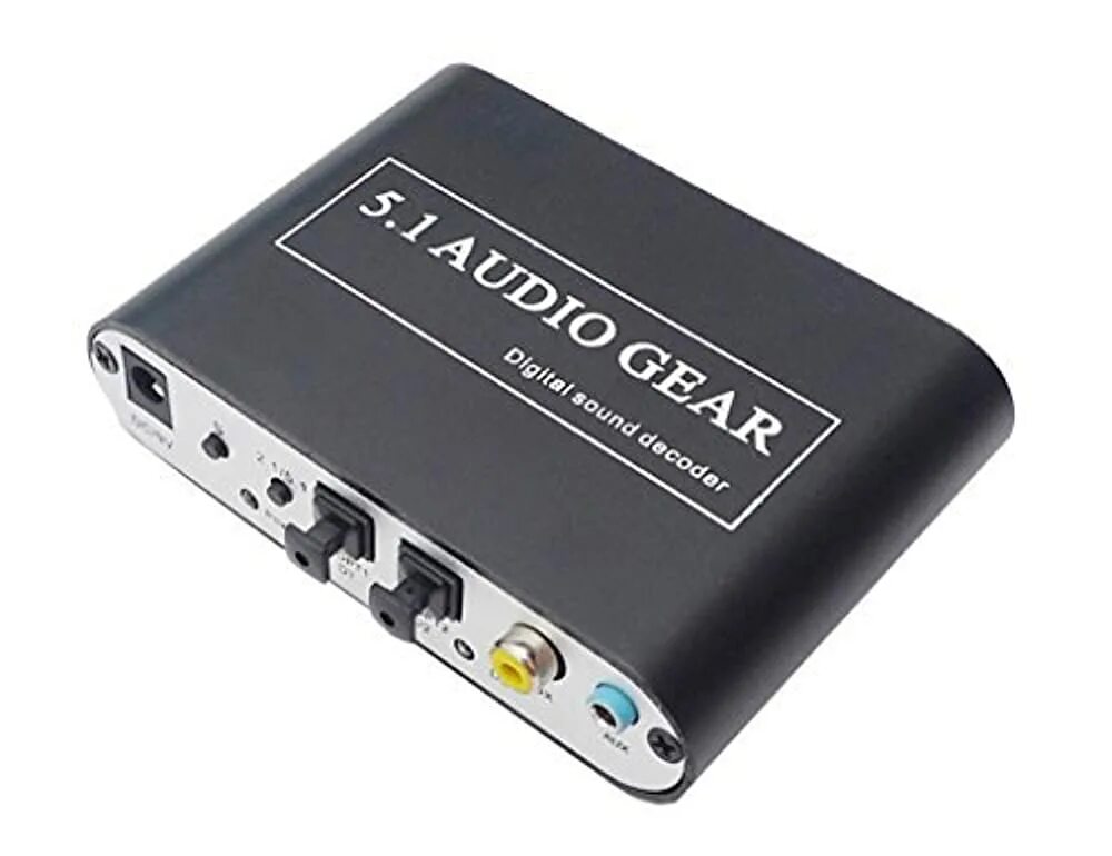 Декодер dolby digital dts. 5.1ch spdif коаксиальный цифровой аудио декодер. цифровой аудио декодер 5.1 hdmi 4k. преобразователь звука 4 канальный rca. аудио переходник/конвертер 5.1.