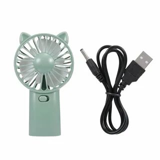 Fan mini