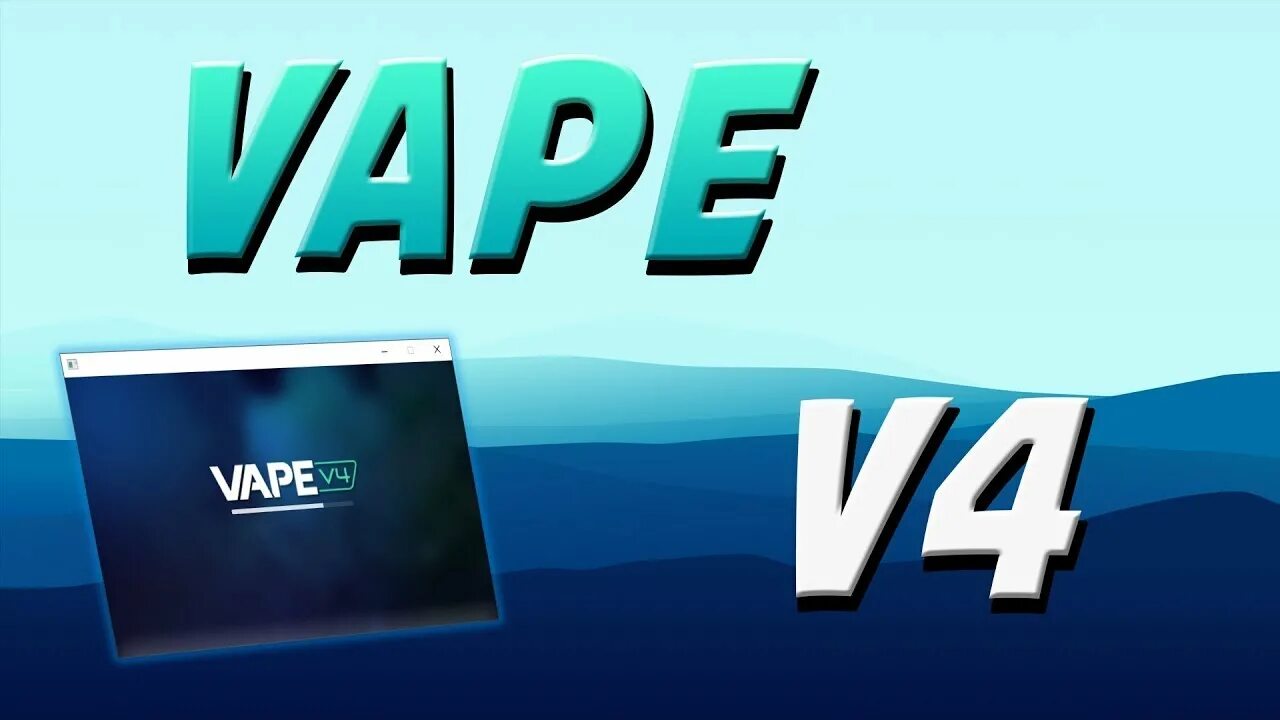 Vape чита