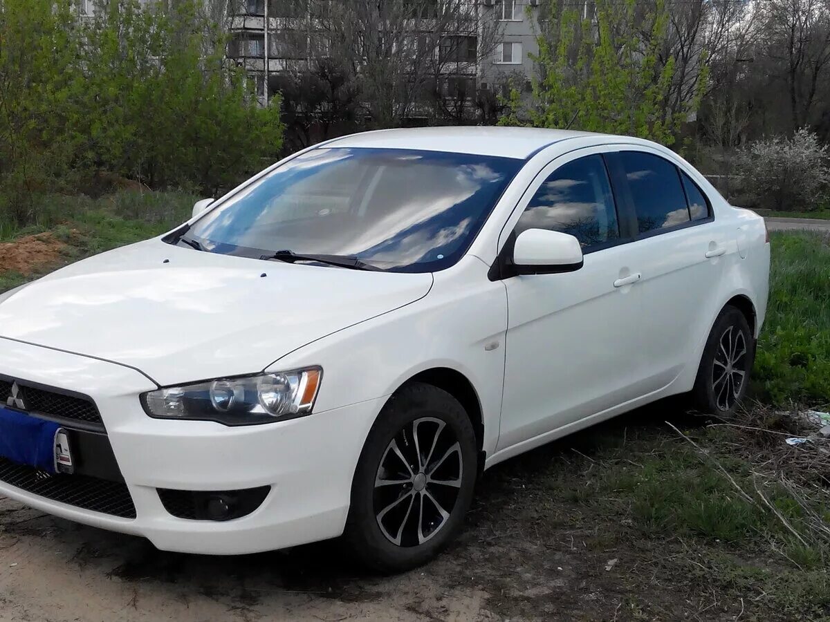 Mitsubishi lancer авито. Mitsubishi Lancer x 2007. Митсубиси Лансер 10 2007. Мицубиси Лансер 2007. Митсубиси Лансер x 2007 белая.