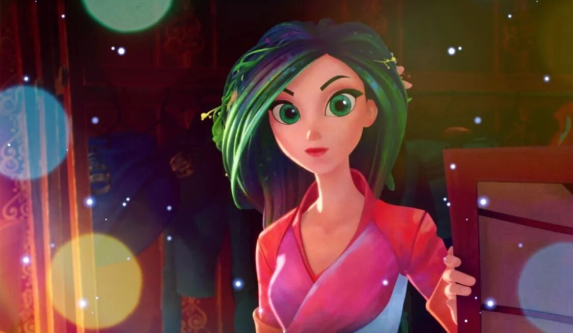 слушать про кощея