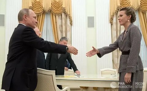 Крестный собчак