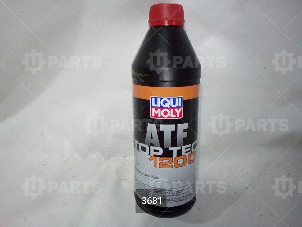 Atf 1200 liqui moly. Liqui Moly Top Tec ATF 1200. Liqui Moly Top Tec 1200. Ликви моли топ тек 1200 АТФ. Liqui Moly Top Tec ATF 1200 (7502).