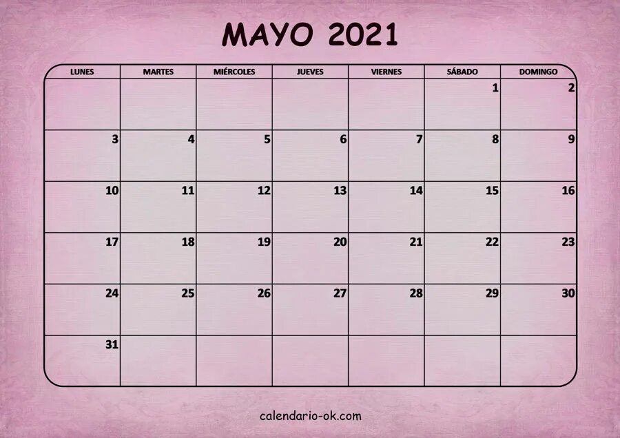 Календарио. Calendario. Taylor Mega calendario 2020.