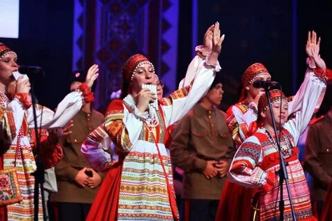 Кубань девочки