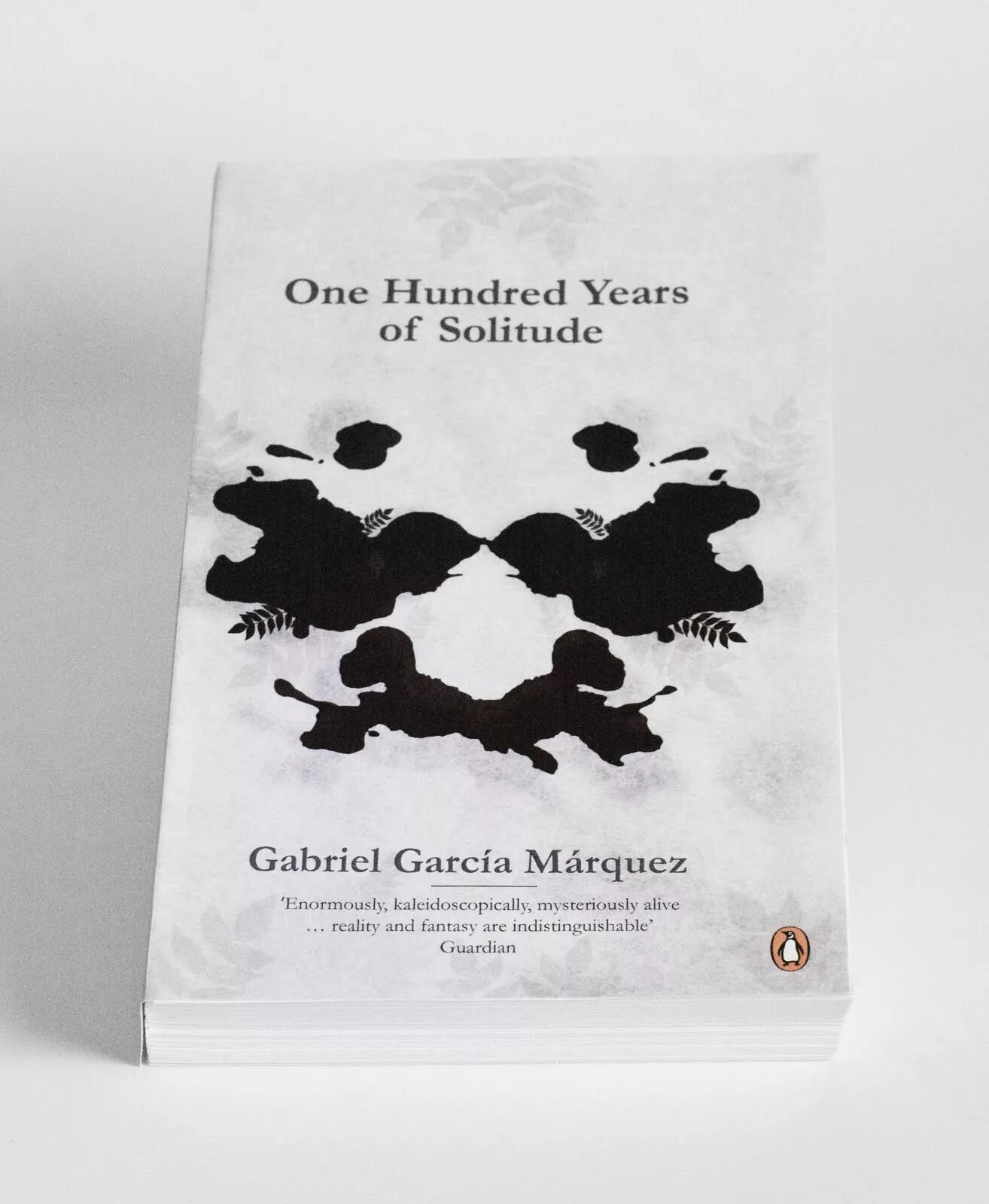 One hundred years is. Hundred years of Solitude. One hundred years of Solitude. One hundred years of Solitude by Gabriel Garcia Marquez. 100 Years of Solitude.