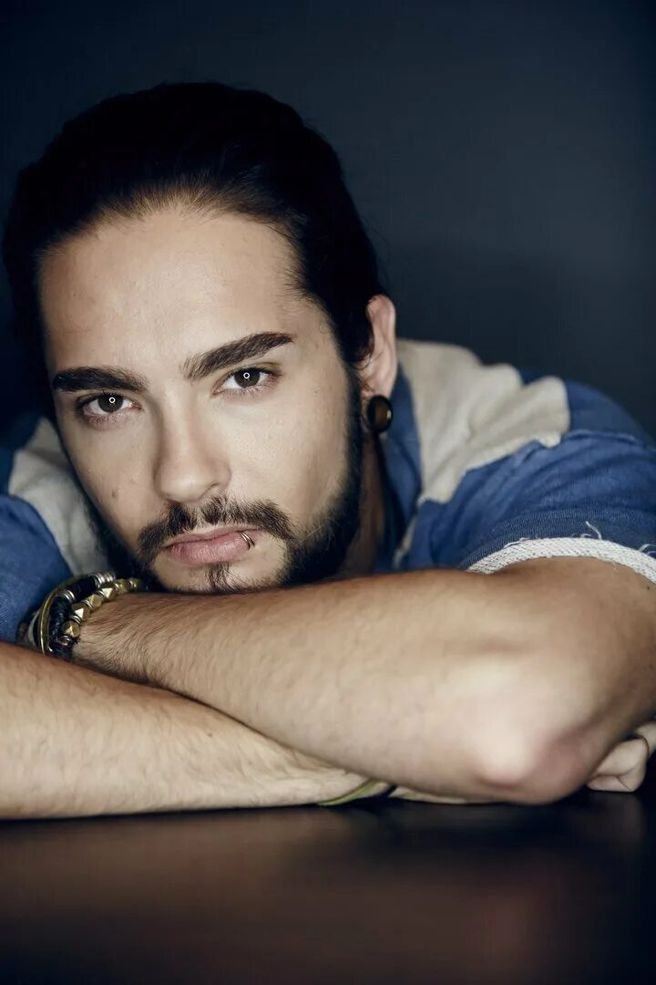 Tom kaulitz