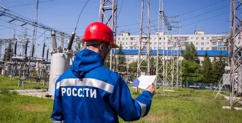 Показания омскэнерго