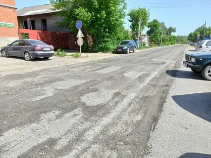Красноуфимск транспортная
