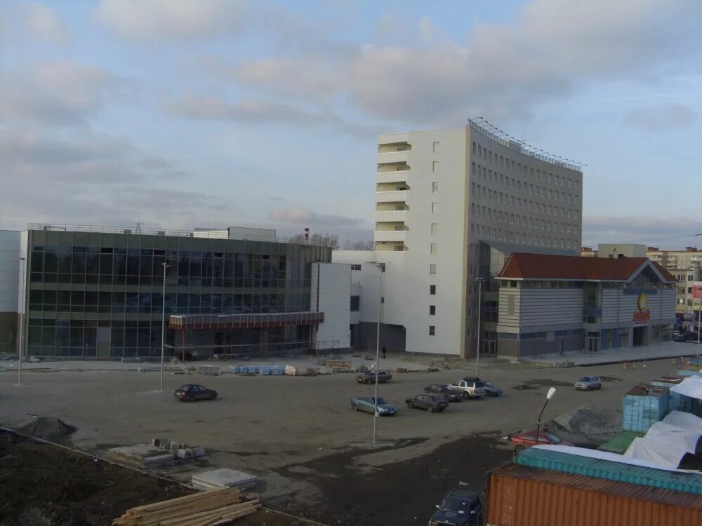 таганский ряд ханой