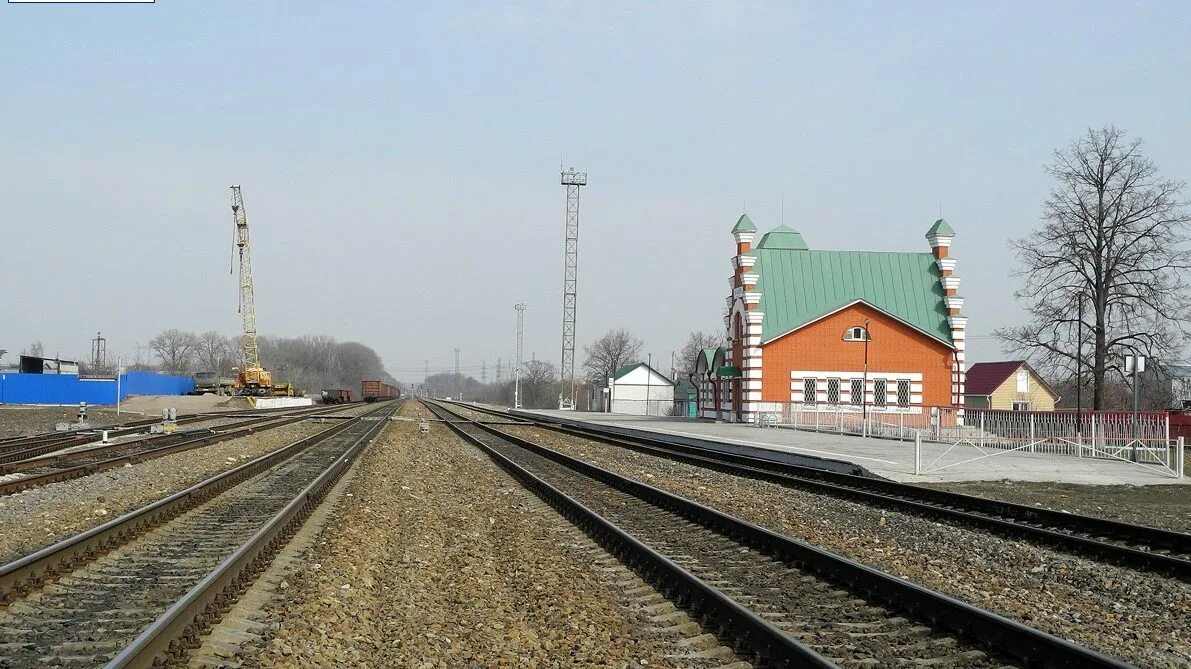 Лукашевка курская область