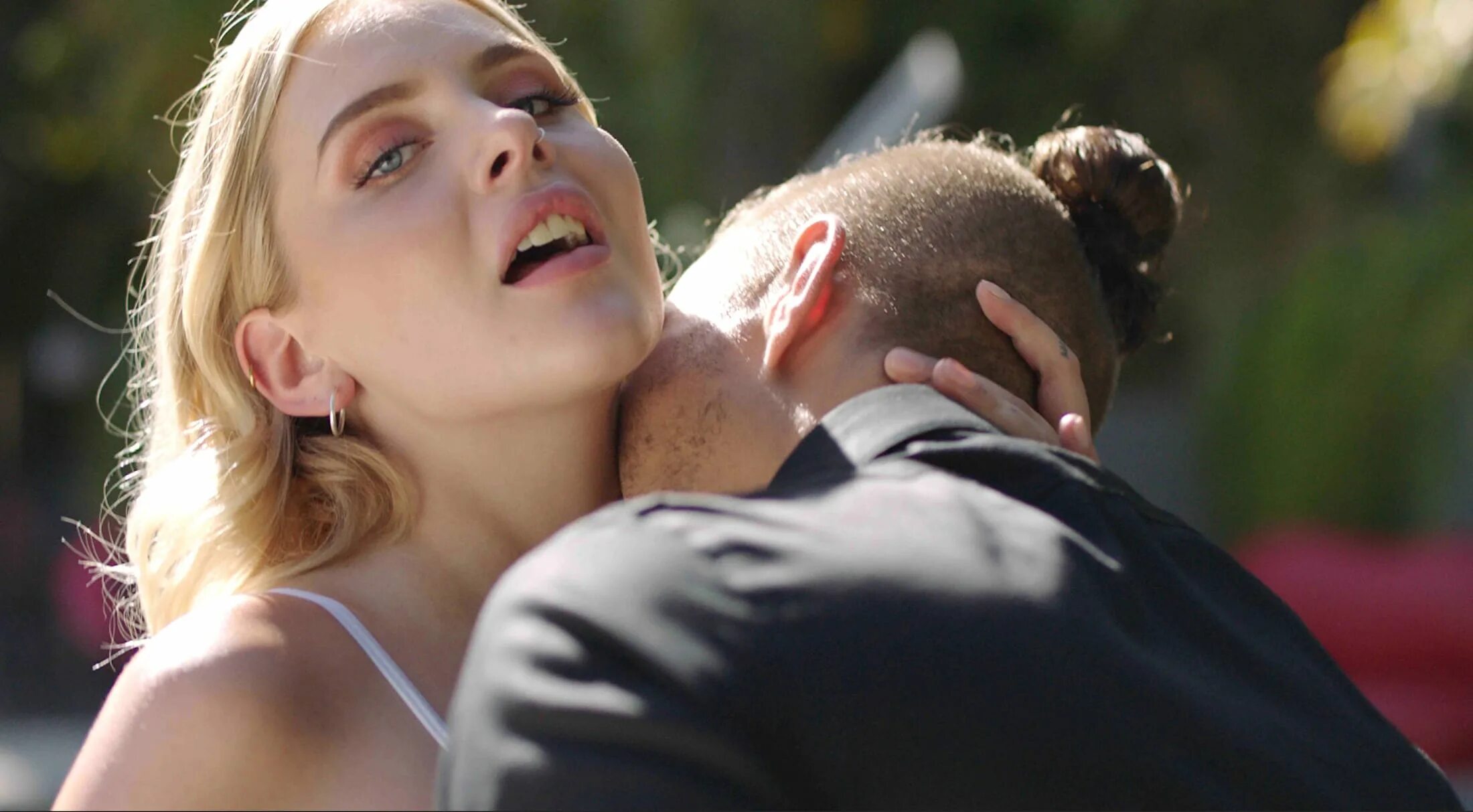 Александрина вайда блэк. Pleasure. Удовольствие для мужчины. Наслаждение женщины. Женщина стонет.