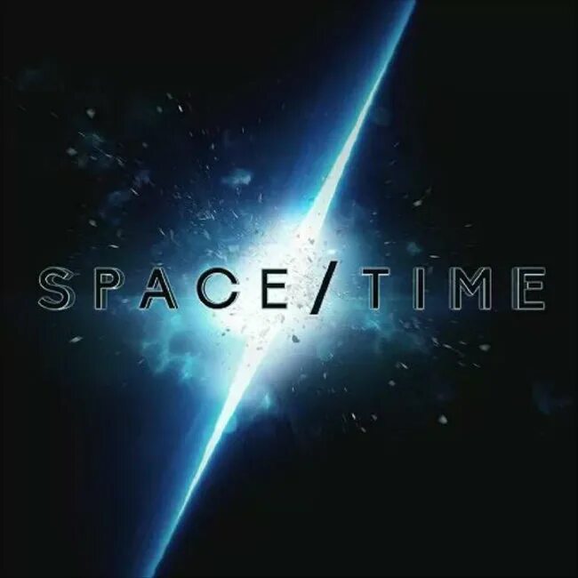 Тайм и Спейс. Время в космосе. Значок Space&time. Space & time · kermesse.