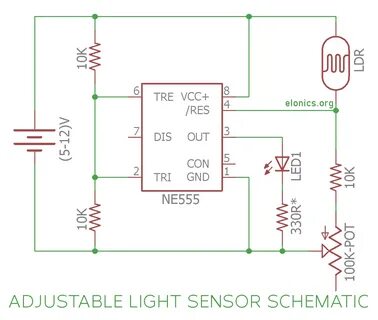 Sensor circuit